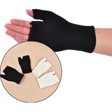 Guantes Muñecas Compresión Artritis Unisex 