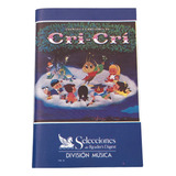 Cri Cri Vol. 7 Cuentos Y Canciones Tape Cassette Rca Readers