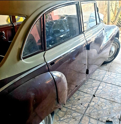 DKW BELCAR 1000