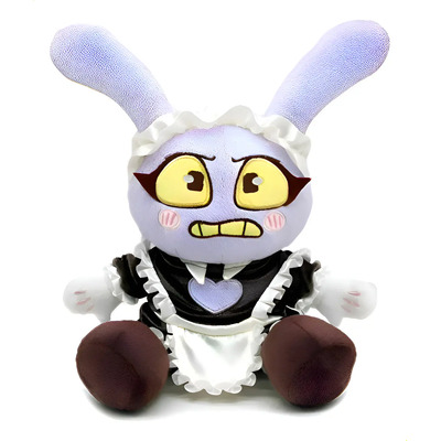 @ Peluche Jax Maid Digital Circus - Muñeca De Felpa Suave | MercadoLibre