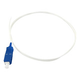 Pigtail Sc Upc 1 Metro 900 Micras Unifibra Wisp 2 Piezas