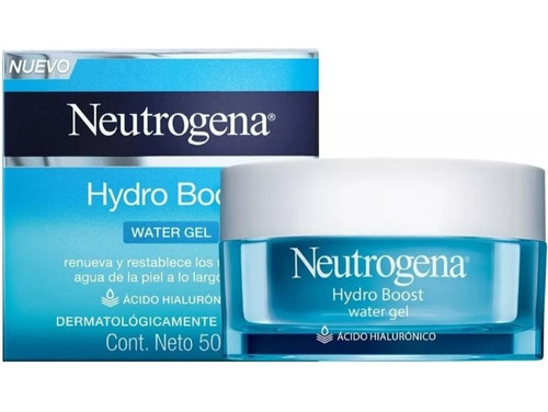 Hidratante Facial Neutrogena - g a $1198