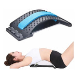 Masajeador Corrector Lumbar De Espalda Envío Gratis