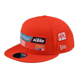 Gorra Ktm Mod2