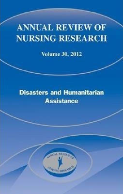 Annual Review Of Nursing Research, Volume 30, 2012 - Chri...