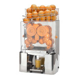 Maquina Exprimidor Extractor Del Zumo Naranjas Exprimidora 