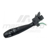 Palanca Direccional Peugeot 206 2001 - 2009 Contr Luces Mnj