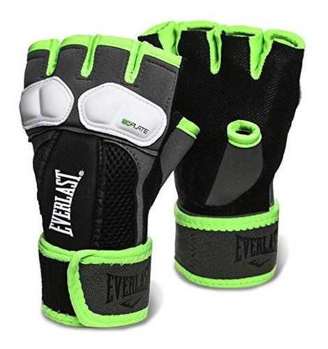 Everlast Prime Evergel Boxing Hand Wraps