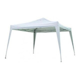 Gazebo Para Camping, Praia E Jardim 3x3 Metros X-flex