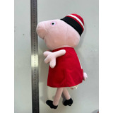 Peluche Pepa Pig Traje De Baño Usado Original