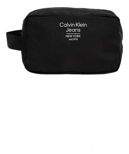 Neceser Calvin Klein Jeans New York