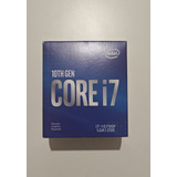 Procesador Intel Core I7-10700f 