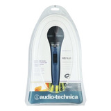 Microfone Audio Technica Mb 1k De Mão Com Fio