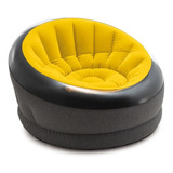 Sillón Inflable Empire Intex Varios Colores