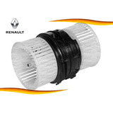 Motor De Calefacción (blower)  Renault Fluence  2014 2016