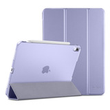 Procase Funda iPad Air 5ta Gen iPad Air 4ta De 10.9 Purpura