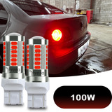 L2 Freno Stop Lupa 100w Led Ford Expedition 2007 3157