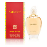 Perfume Givenchy Amarige Para Mujer, 100 Ml