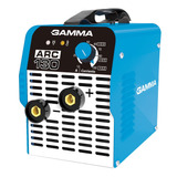 Soldadora Inverter Arc 130 G3471ar Gamma