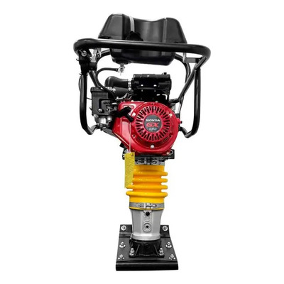 Bailarina 5.5 Hp Motor Honda Parazzini Pbh160