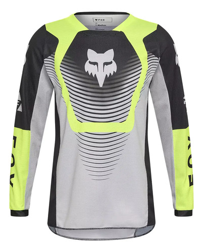 Jersey Fox 180 Collect Niño Moto Bici Enduro Bmx Mx Downhill | Envío gratis