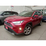 Toyota Rav4 Limited Hibrida 2019