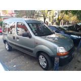 Renault Kangoo 1.6 Authentique