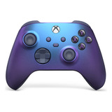 Control Inalambrico Microsoft Xbox Series X - Stellar Shift