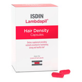 Isdin Suplemento De Pérdida De Cabello Lambdapil Para Un C.