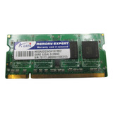 Memoria Adata M20ad2g3h3416i1b52 Ddr2 533(4) 512mx8