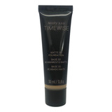 Base De Maquiagem Líquida Mary Kay Timewise Matte-wear Liquid Foundation Tom Beige C130  -  30ml 31.8g