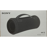 Sony Srs Xg300 - Liquidación!