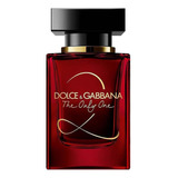 The Only One 2 Edp 100ml. Dolce & Gabbana