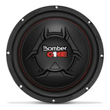 Subwoofer 10'' One - 200 Watts Rms Bomber