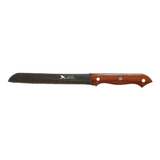 Cuchillo Dentado Para Pan Excelente Cocina ¡¡¡