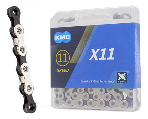 Corrente Kmc X11 11v