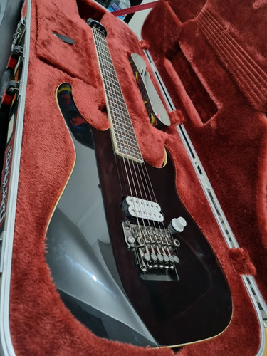 Guitarra Ibanez Prestige Rg2610z