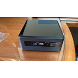 Computadora Nuc Mini Pc 8beh