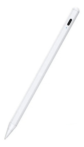 Lapiz Optico Stylus Pen Para iPad Magnético 10 Gen Premium