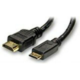 Cable Sinergia Digital Hdmi Compatible Con Hdmi Cámara Canon