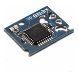 Adaptador Microsd Sd2sp2 + Chip Xeno Para Gamecube
