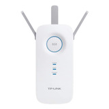 Tp-link Repetidor Extensor Wifi Doble Banda Ac1750, Re450