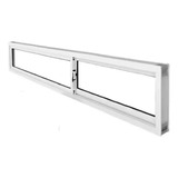 Ventana Linea Herrero 150cmx40cm - Imperdible Oferta!