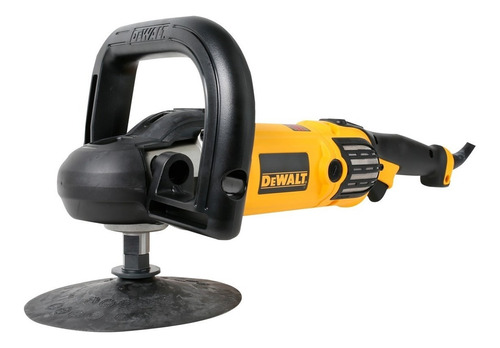 Pulidora Lijadora Angular De  7  Dewalt Dwp849x-b3 6 Vel