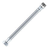 Flexible Mallado Acero Inox. De 3/4'' X 50cm