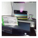 Xbox One Com Kinect