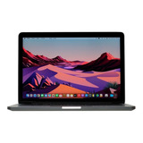 Macbook Pro 2014 I5 16gb Ssd 256