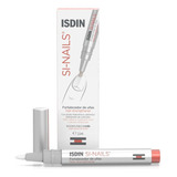 Isdin Si-nails Varnish Fortalecerdor Con Ácido Hialurónico