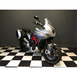 Mv Agusta 800 Turismo Veloce Recibo Ducati Bmw Harley 