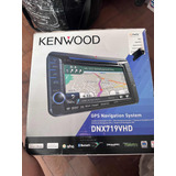 Estereo Stereo Vw Amarok Sciroc Kenwood Dnx719 Gps Navegador